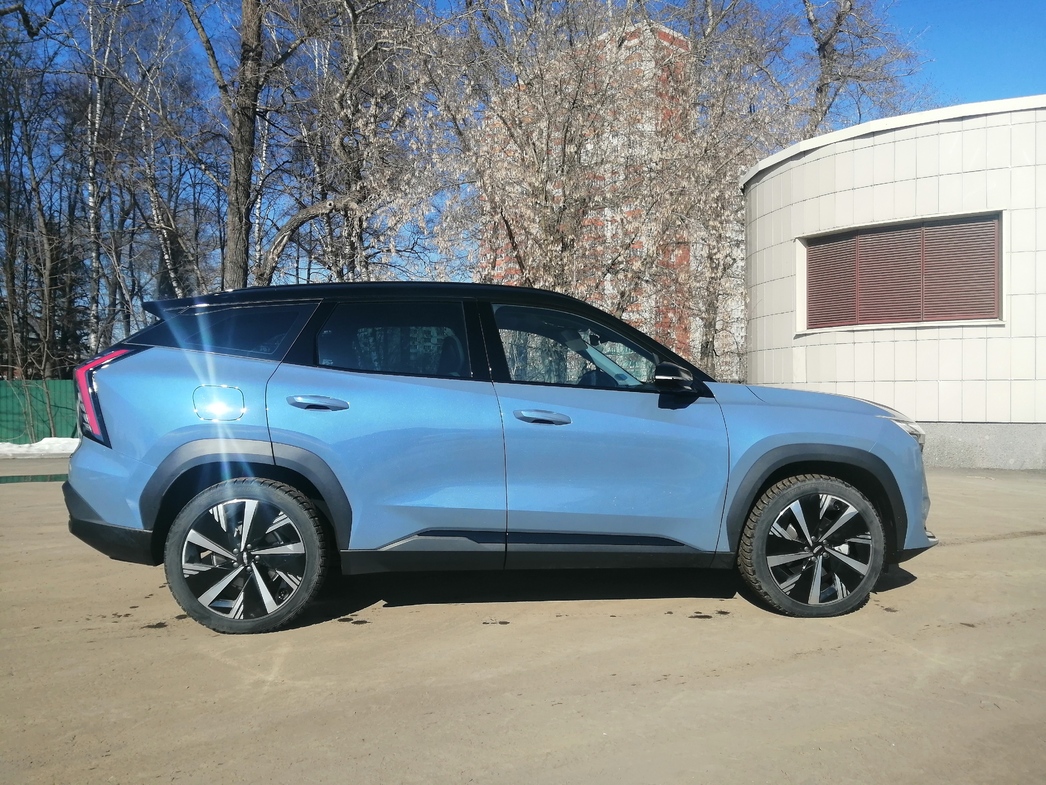 Фото: "АвтоВзгляд"