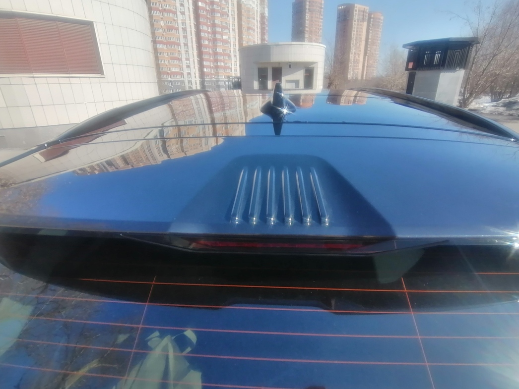 Фото: "АвтоВзгляд"