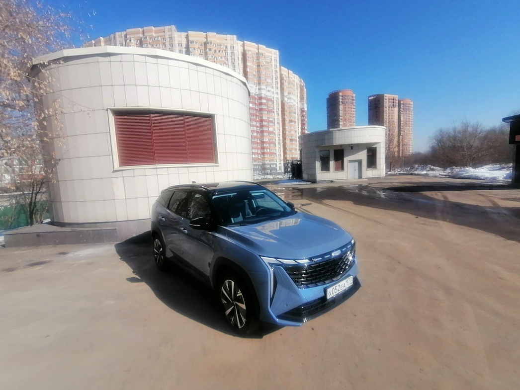 Фото: "АвтоВзгляд"