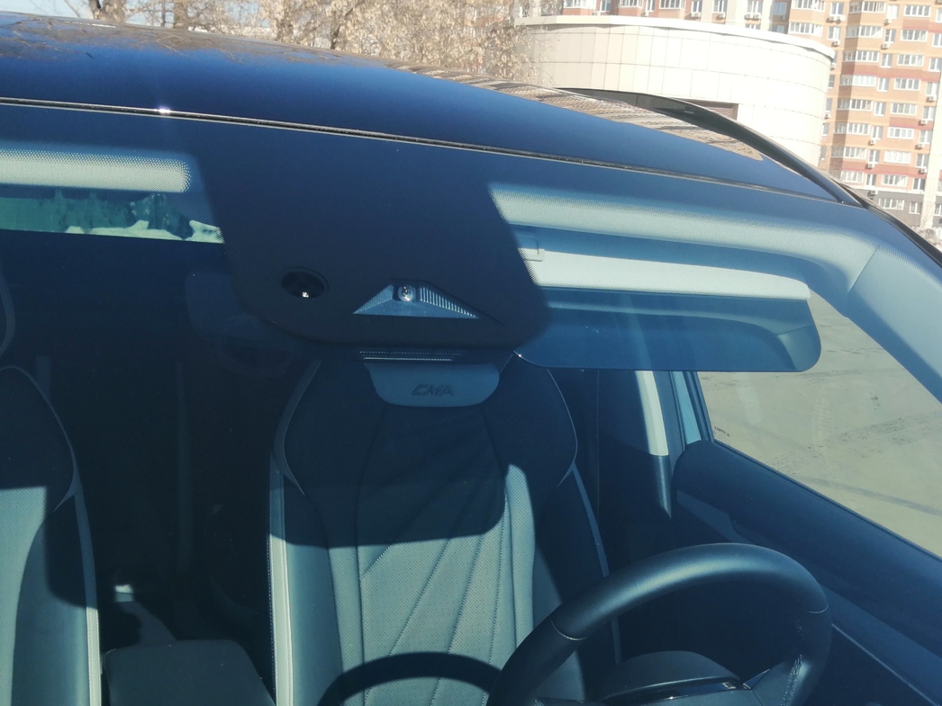 Фото: "АвтоВзгляд"