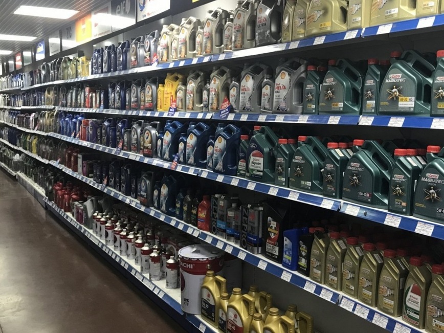 Фото портала АвтоВзгляд