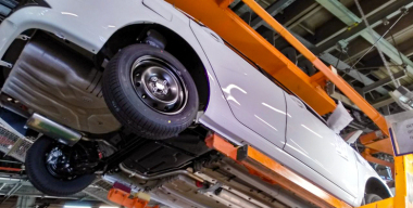 Фото globallookpress.com