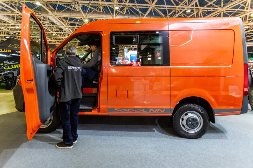 Фото портала АвтоВзгляд.