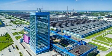 Фото: АВТОВАЗ