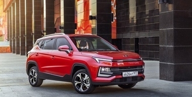 Фото: Пресс-служба МАЗ "Москвич"