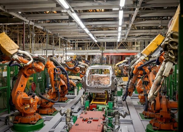 Фото: Пресс-служба МАЗ "Москвич"