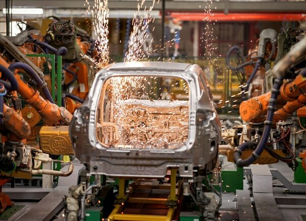 Фото: Пресс-служба МАЗ "Москвич"