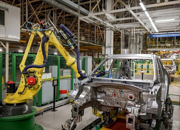 Фото: Пресс-служба МАЗ "Москвич"