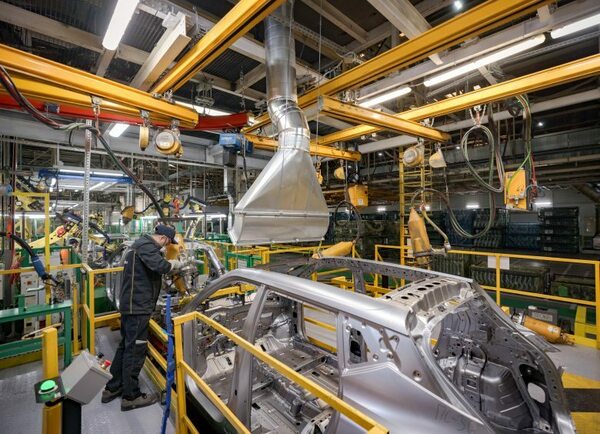 Фото: Пресс-служба МАЗ "Москвич"