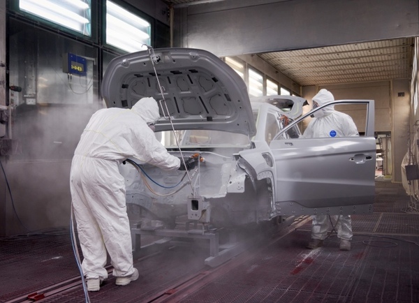 Фото: Пресс-служба МАЗ "Москвич"