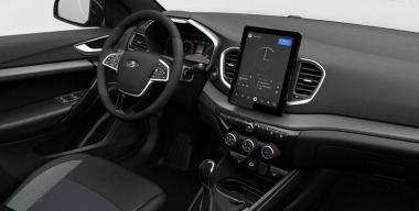 Фото: АВТОВАЗ