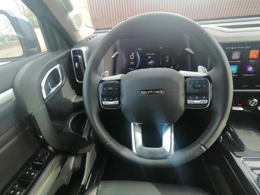 Фото АвтоВзгляд