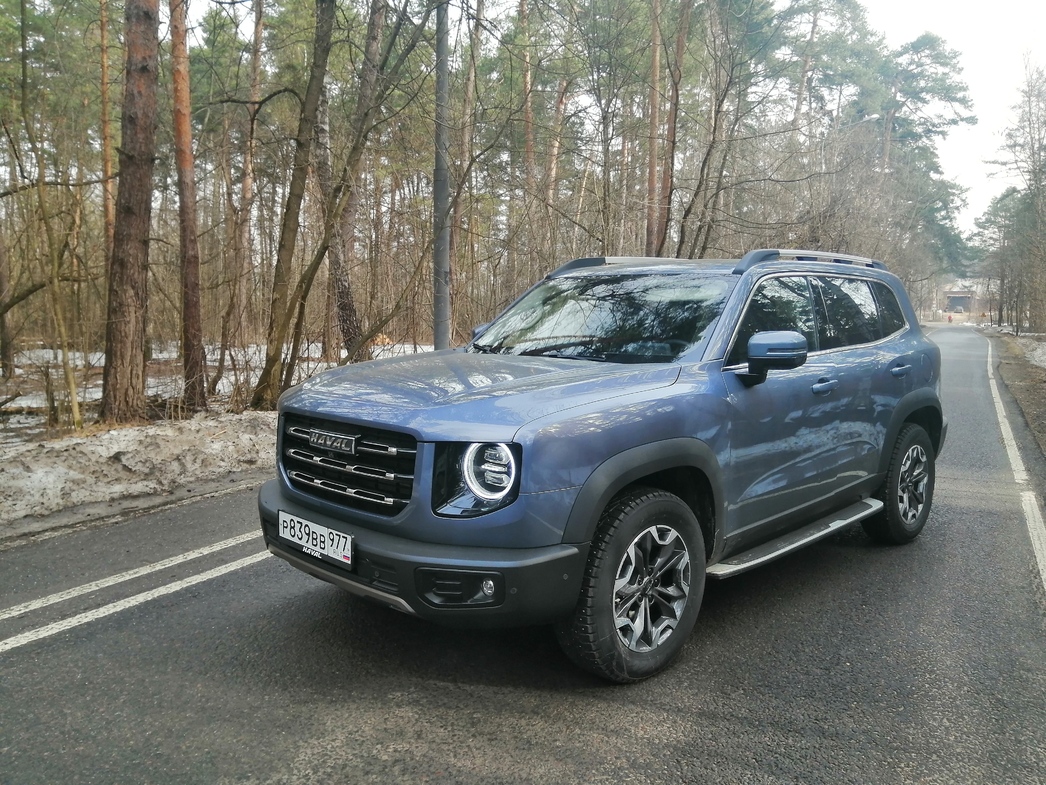 Фото АвтоВзгляд