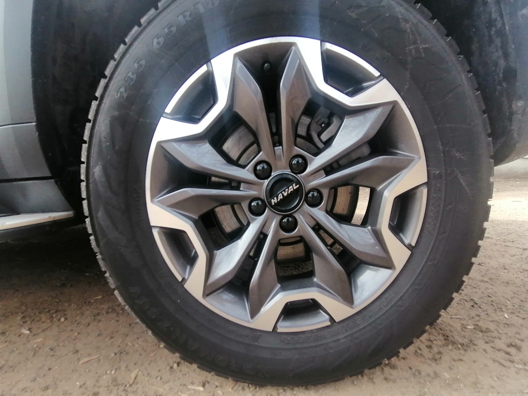 Фото АвтоВзгляд