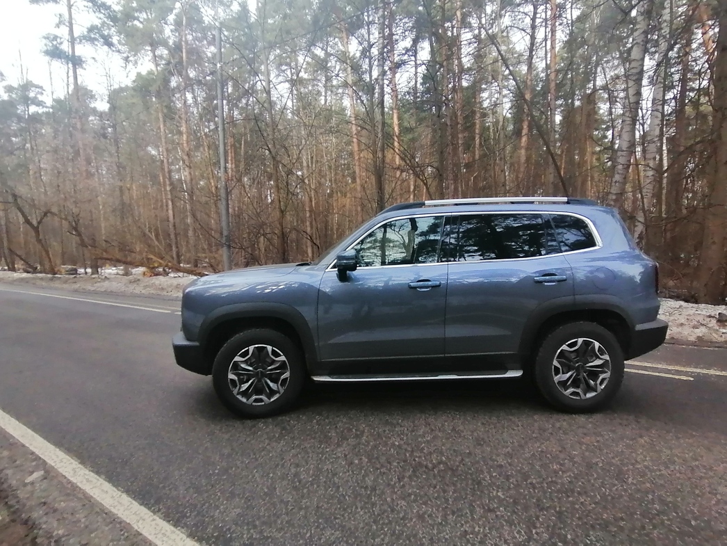 Фото АвтоВзгляд