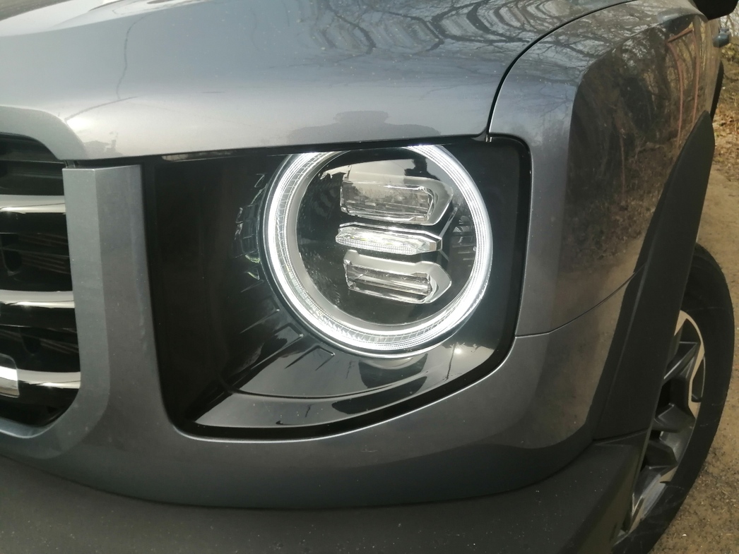 Фото АвтоВзгляд