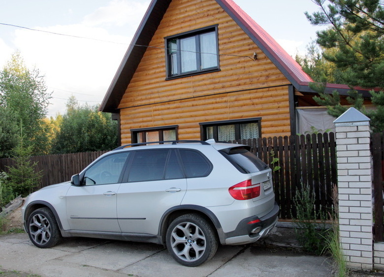 Шесть соток без проблем: приводим в порядок дачный гараж