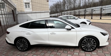 Фото портала АвтоВзгляд.