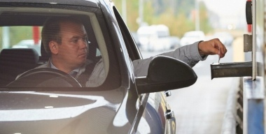 Фото «Автодор».