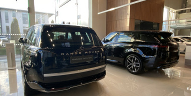 Фото портала АвтоВзгляд.