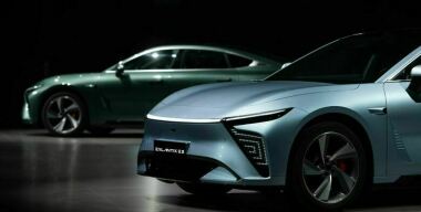 Пекинский автосалон-2024: чем удивит россиян китайский Exlantix в этом году