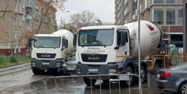 Как оптимизировать выбор масел для спецтехники и смешанных автопарков