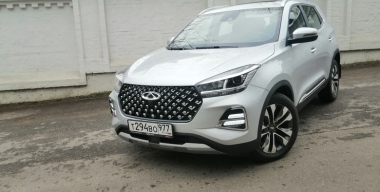 Фото АвтоВзгляд 
