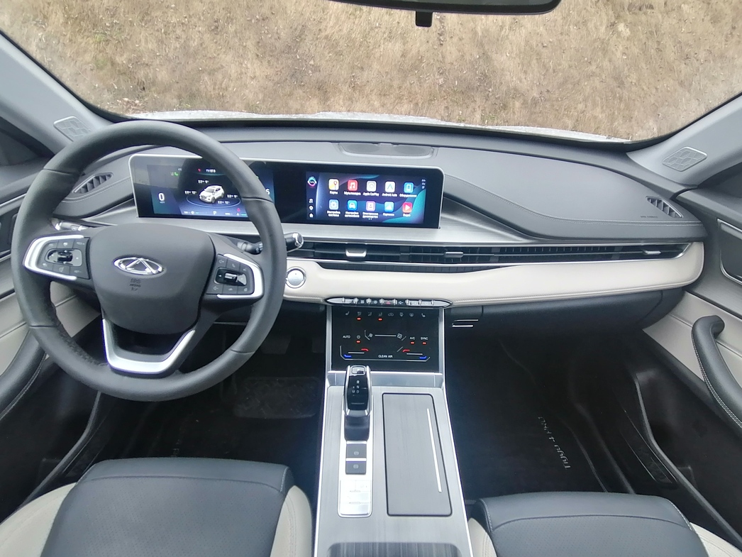 Фото АвтоВзгляд