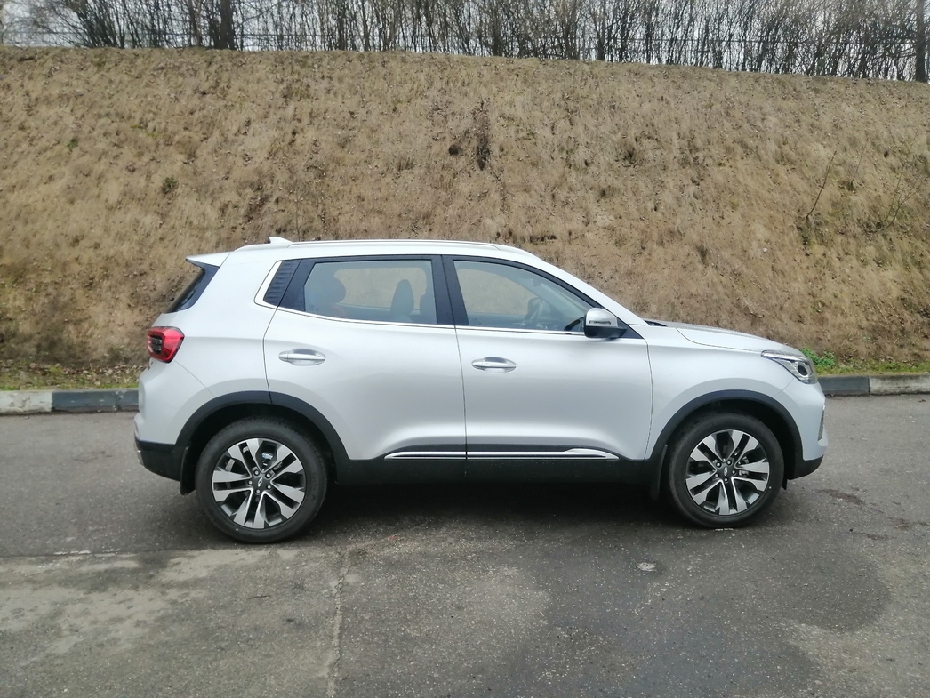 Фото АвтоВзгляд