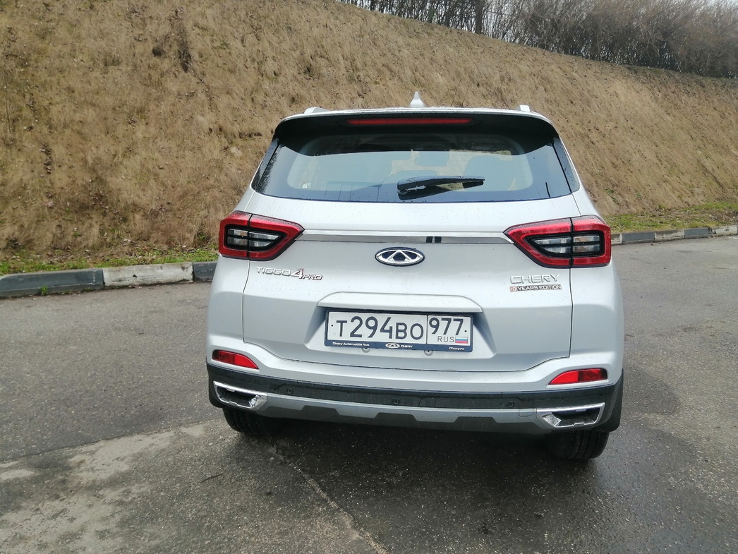 Фото АвтоВзгляд
