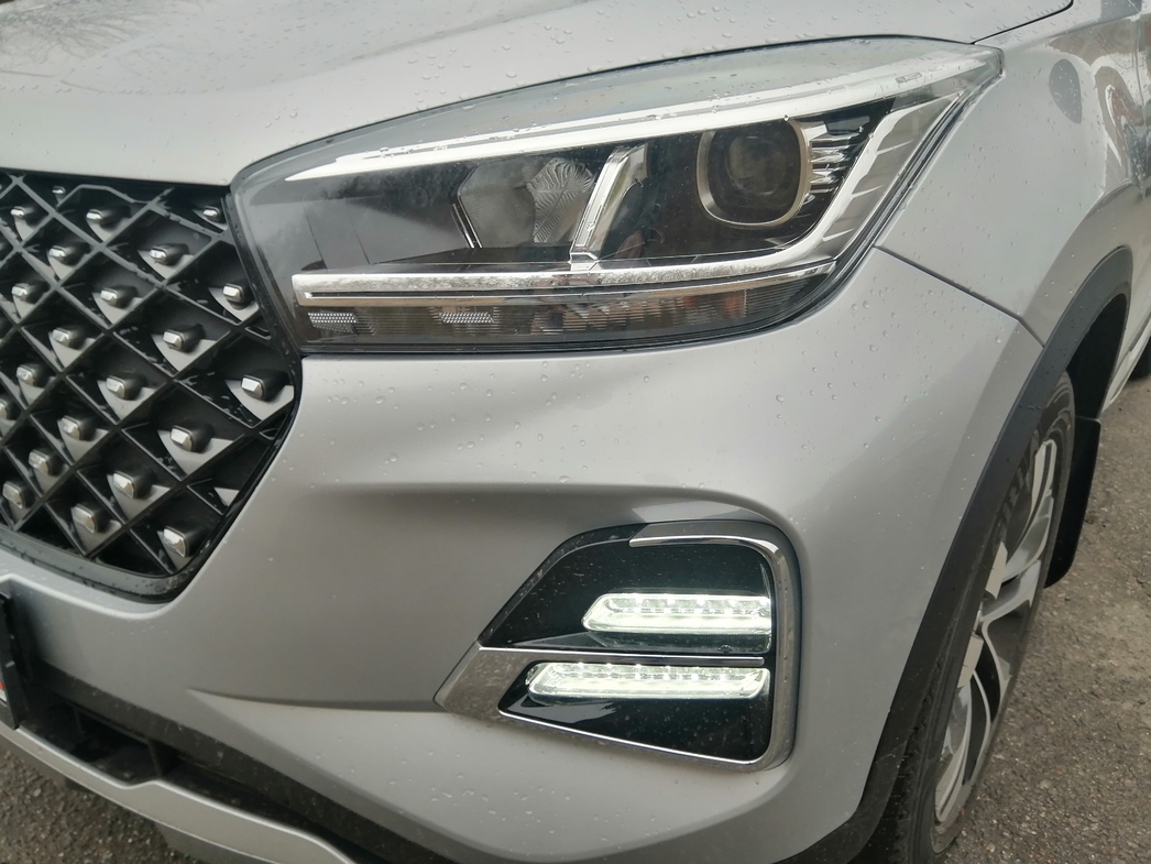 Фото АвтоВзгляд