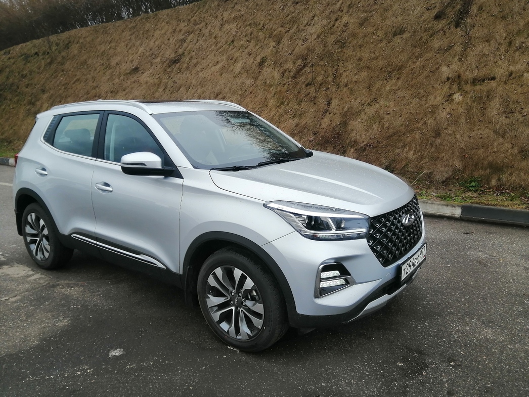 Фото АвтоВзгляд