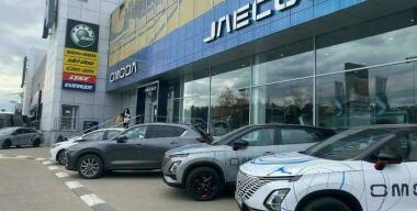 Фото портал АвтоВзгляд.