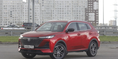 Фото портала АвтоВзгляд.