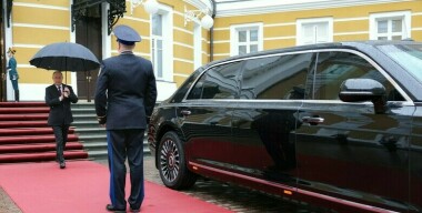 Фото globallookpress.com