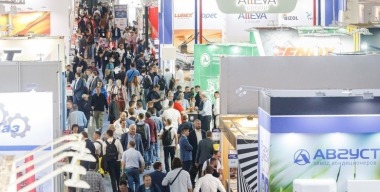 Крупнейшая выставка автокомпонентов и техники расставит точки над i