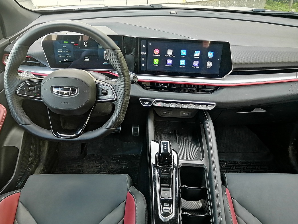 Фото АвтоВзгляд