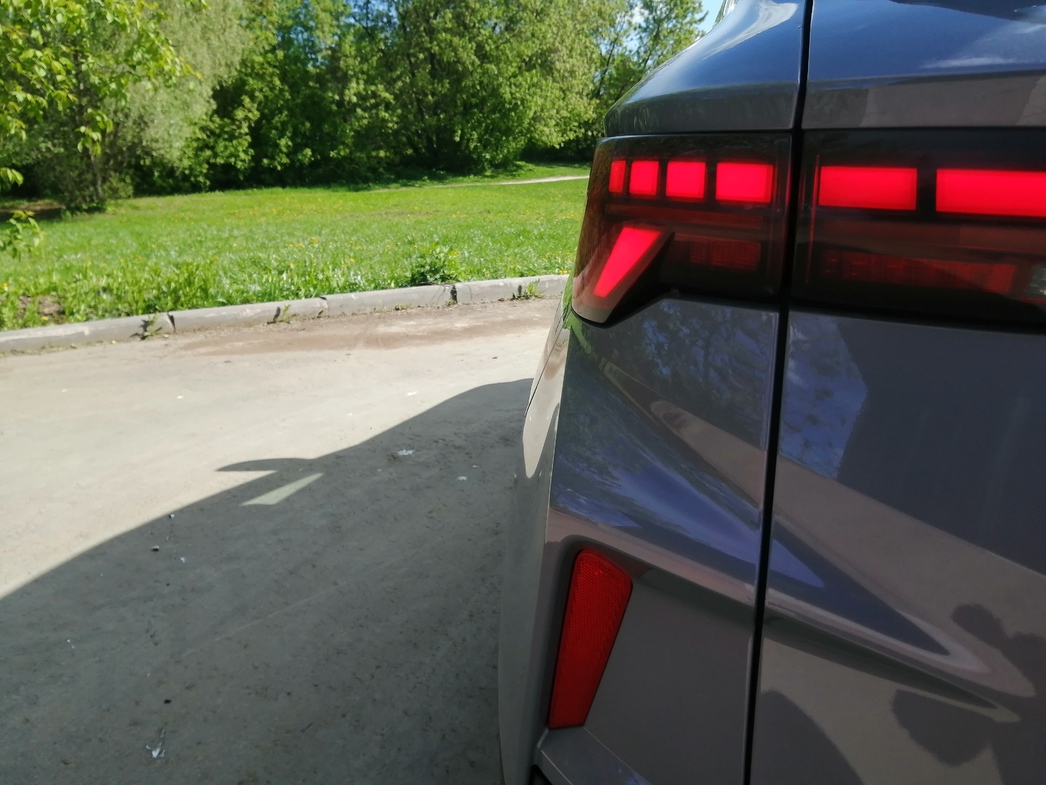 Фото АвтоВзгляд