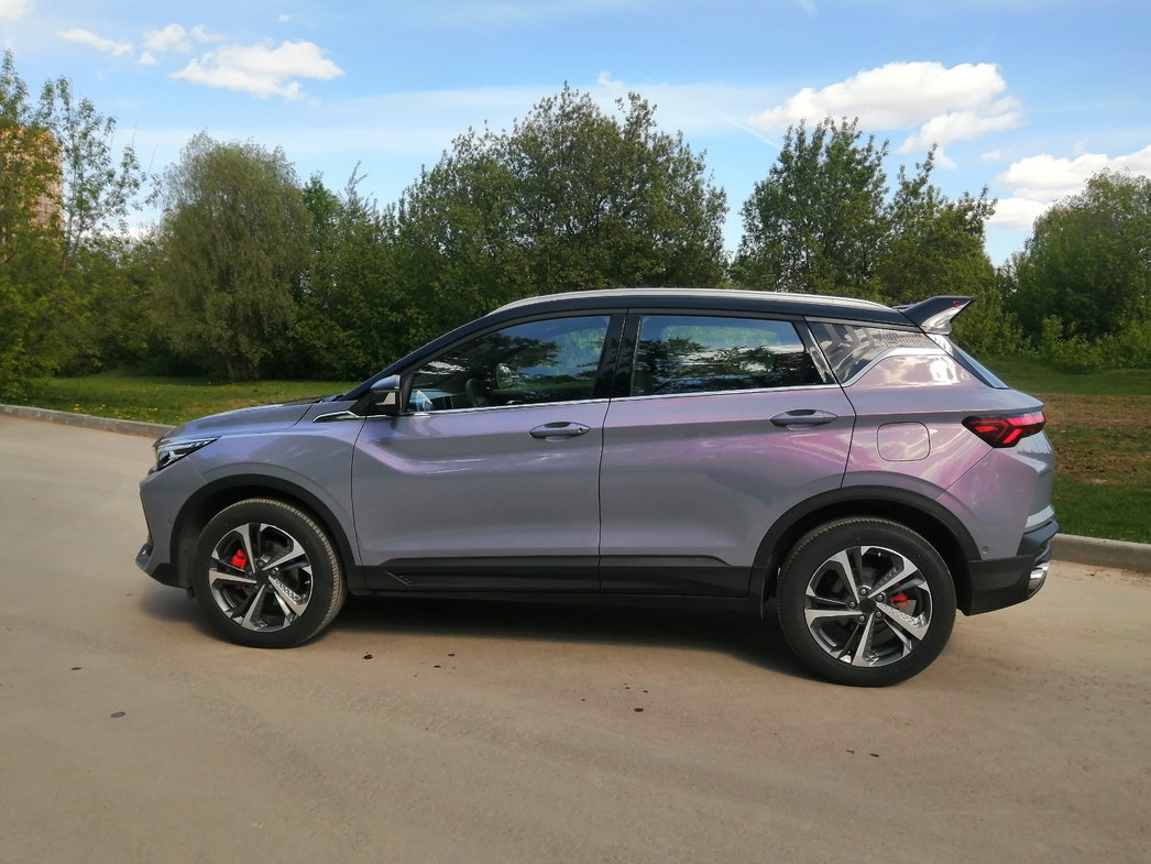 Фото АвтоВзгляд