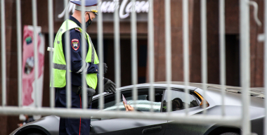 Фото globallookpress.com