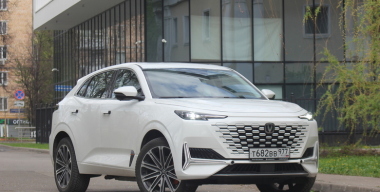 Фото портала АвтоВзгляд: