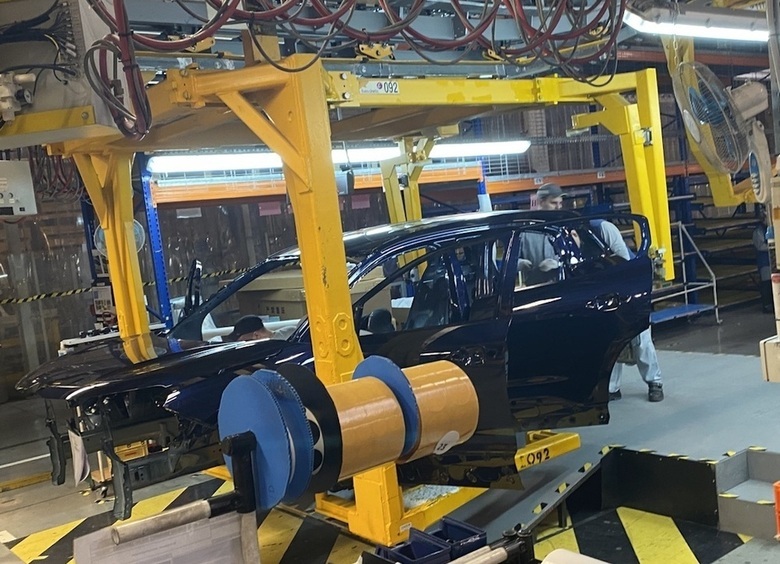 Изображение Не тушкой, так чучелом: Peugeot и Citroёn наращивают свое присутствие в России