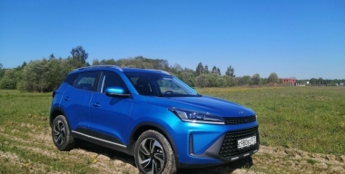 Фото АвтоВзгляд