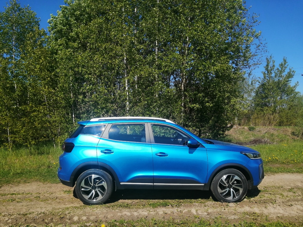 Фото АвтоВзгляд