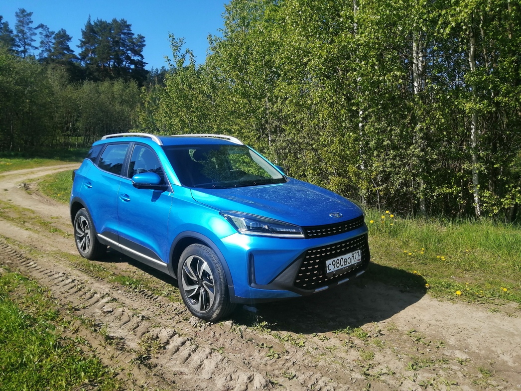 Фото АвтоВзгляд