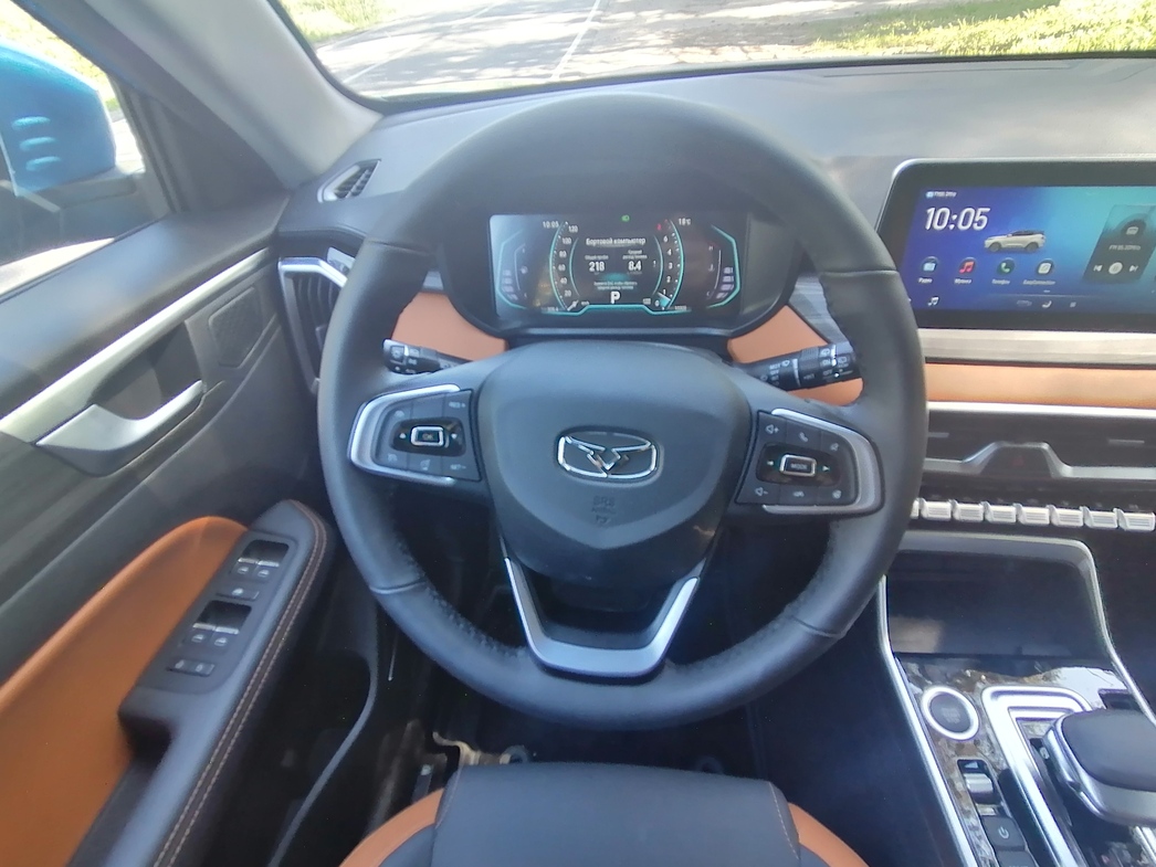 Фото АвтоВзгляд