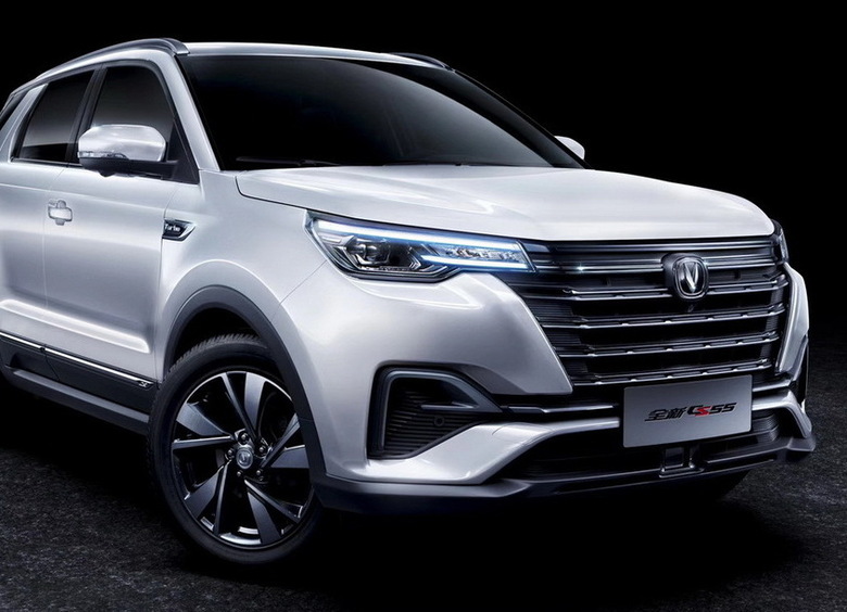 Изображение Солнечная непереносимость: все плюсы и минусы подержанного Changan CS55