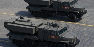 Фото Минобороны