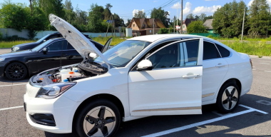 Фото globallookpress.com