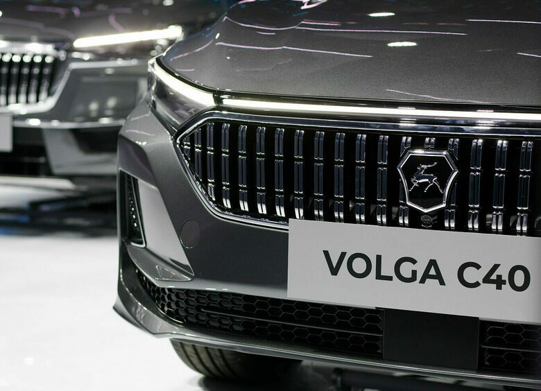 Изображение Китайская Volga в Нижнем Новгороде, китайский Xcite в Питере, китайская МКП в Тольятти: итоги недели